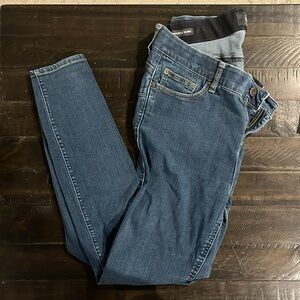 Torrid Women’s 16 R Straight Blue Jeans